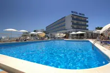 Hotel Argos Ibiza