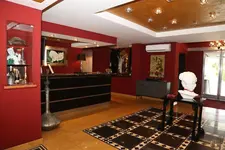 Marcantonio Hotel