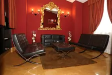 Marcantonio Hotel
