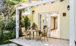 Forte Village Resort Bouganville