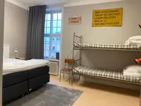 Livgrenadjärmässen Hotell