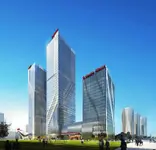 Wanda Realm Jiangmen