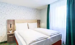 Hotel & Restaurant Hubertus Sehnde