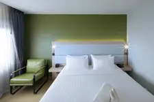 Prime Square Hotel