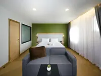Prime Square Hotel