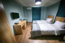 Hotel InnDigo