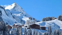 Boutique Hotel die Mittagspitze