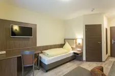 CityApart Hotel
