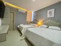 Hotel Provincia Plaza