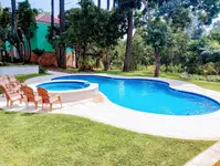 Hacienda Los Volcanes