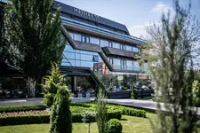 Messier 53 Hotel Yerevan