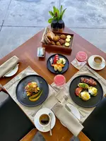 Haritha Villas & Spa