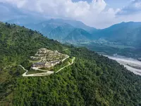 Welcomhotel By ITC Hotels Jim Corbett