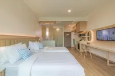 Infinity Aonang Krabi