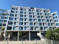 Ekilibrio Hotel & Apart-Suites