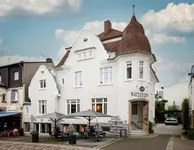 Buiterling Hotel