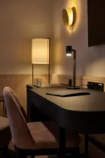 Hotel zur Waldbahn