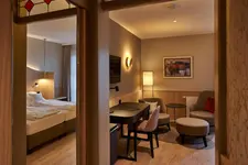 Hotel zur Waldbahn