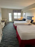 Dunes Suites Oceanfront