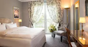 Victor's Residenz-Hotel Saarbrücken