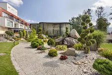 Hotel Olympic