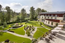 Hotel Olympic