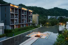 The Peri Hotel Khao Yai