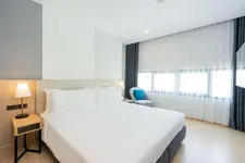 Best Western Nada Don Mueang Airport Hotel
