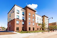 Cobblestone Hotel & Suites – Superior/Duluth