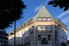 Avenida Boutique Hotel