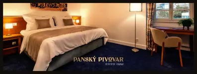 Hotel Panský Pivovar