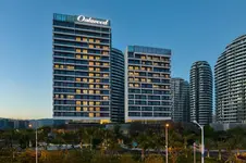 Oakwood Apartments Sanya