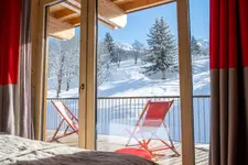 L'Aiguille Grive Chalets Hotel