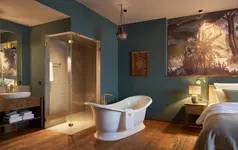 Vabali Spa Hamburg