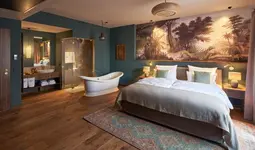 Vabali Spa Hamburg