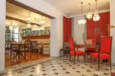 Alma Histórica Boutique Hotel