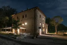 La Locanda di Petriolo