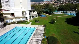 Hotiday Resort Fiuggi