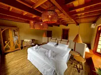 WoodStone Hotel Fazenda