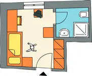 Residence Hotel Gasser