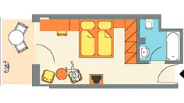 Residence Hotel Gasser