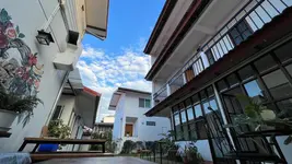 Chiang Mai Gate House
