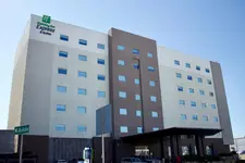 Holiday Inn Express & Suites - Tijuana Otay