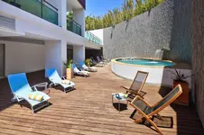 Villa Doris Suites