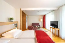 Hotel Stadt Freiburg