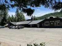 Sierra Woods Lodge