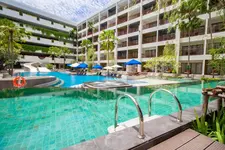 Deevana Plaza Phuket