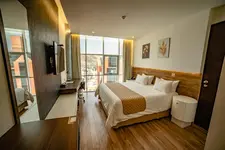 Hotel La Peonía