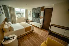 Hotel La Peonía