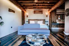 Aldea Kuká (Luxury Eco Boutique Hotel)